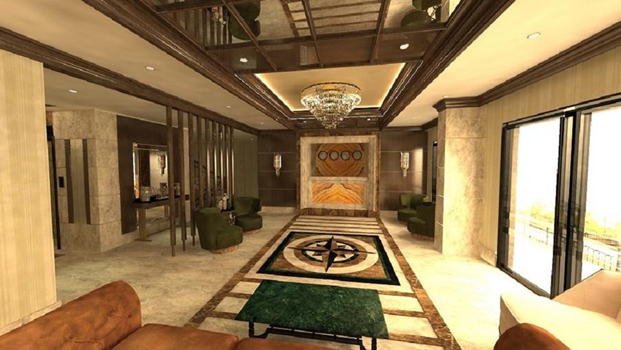 Aspera Hotel Golden Horn Истанбул Екстериор снимка