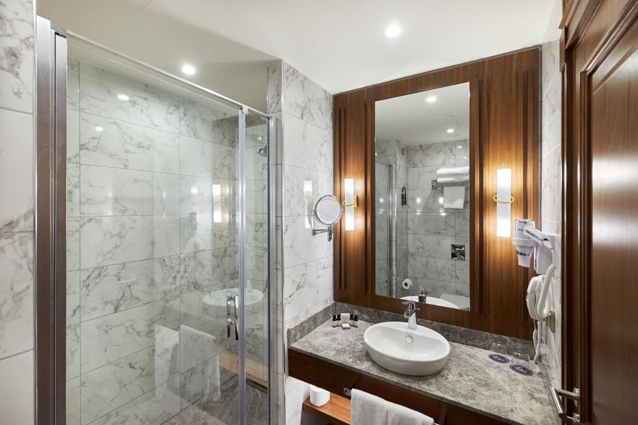 Aspera Hotel Golden Horn Истанбул Екстериор снимка