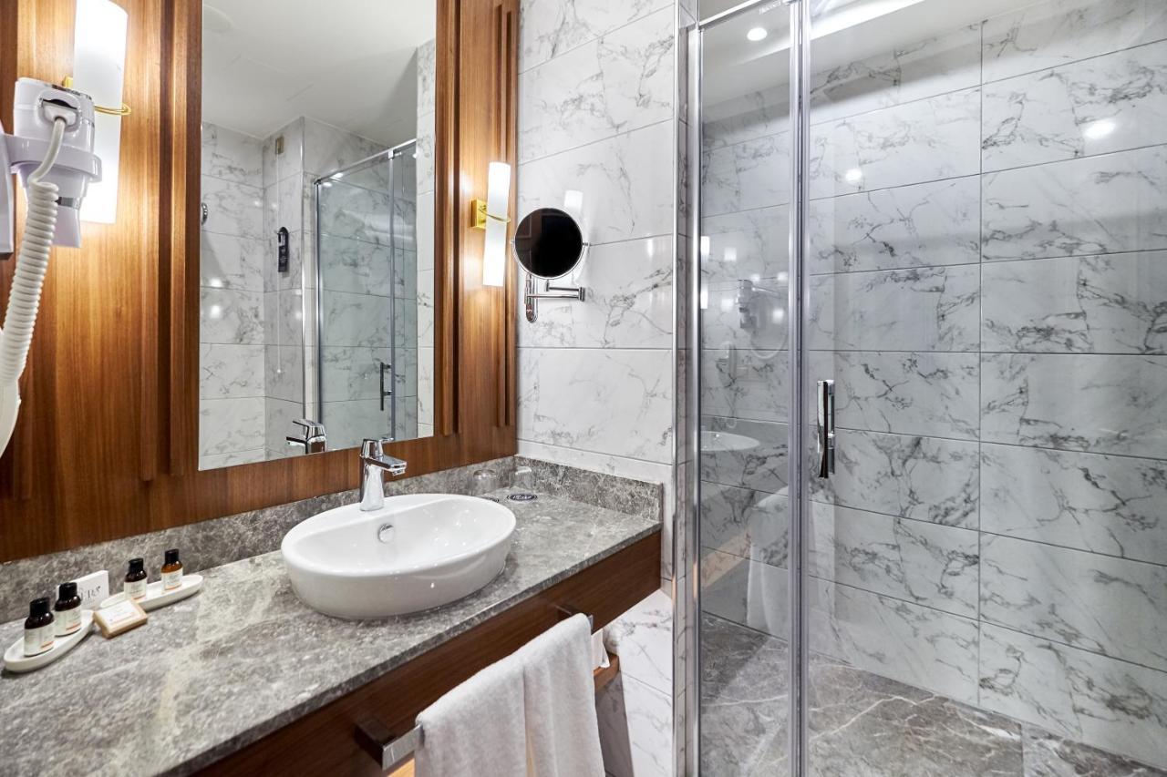 Aspera Hotel Golden Horn Истанбул Екстериор снимка